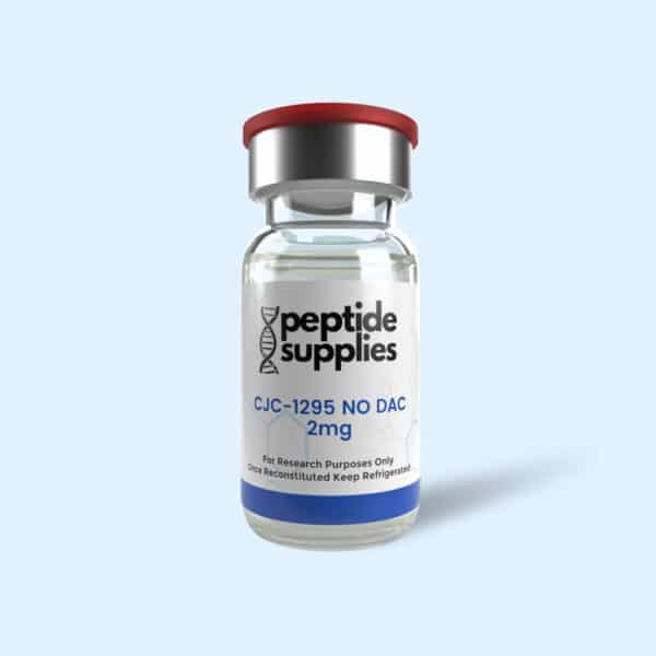 buy cjc 1295 peptide