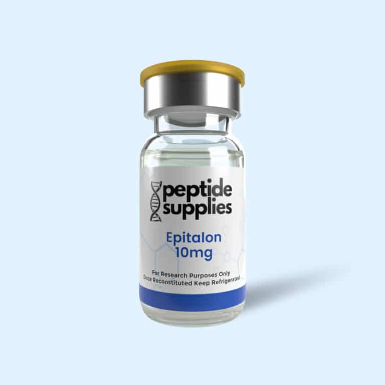 Epitalon 10mg