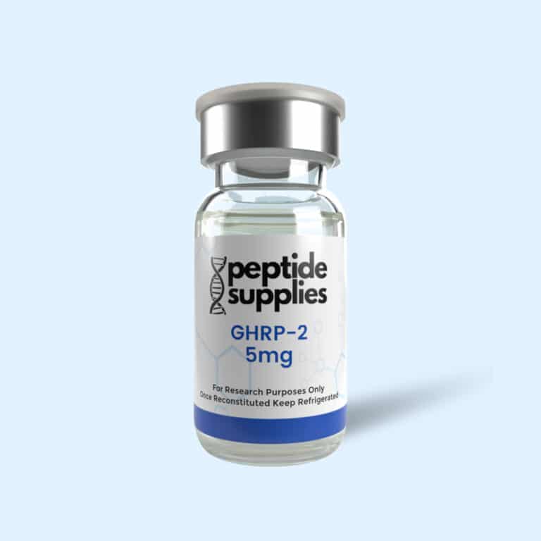 GHRP-2 5mg