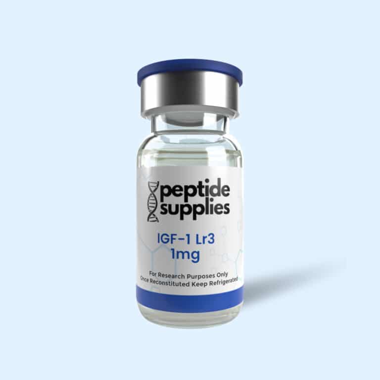 IGF1-LR3 1mg