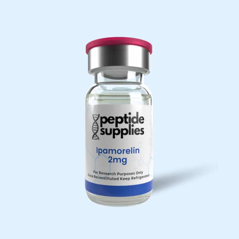 Ipamorelin 2mg