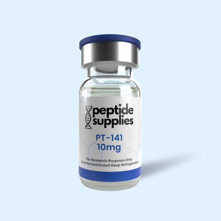 PT-141 Bremelanotide 10mg