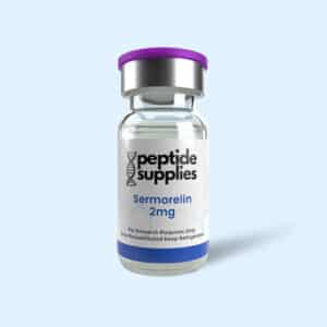 Buy Sermorelin
