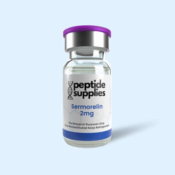 Buy Sermorelin
