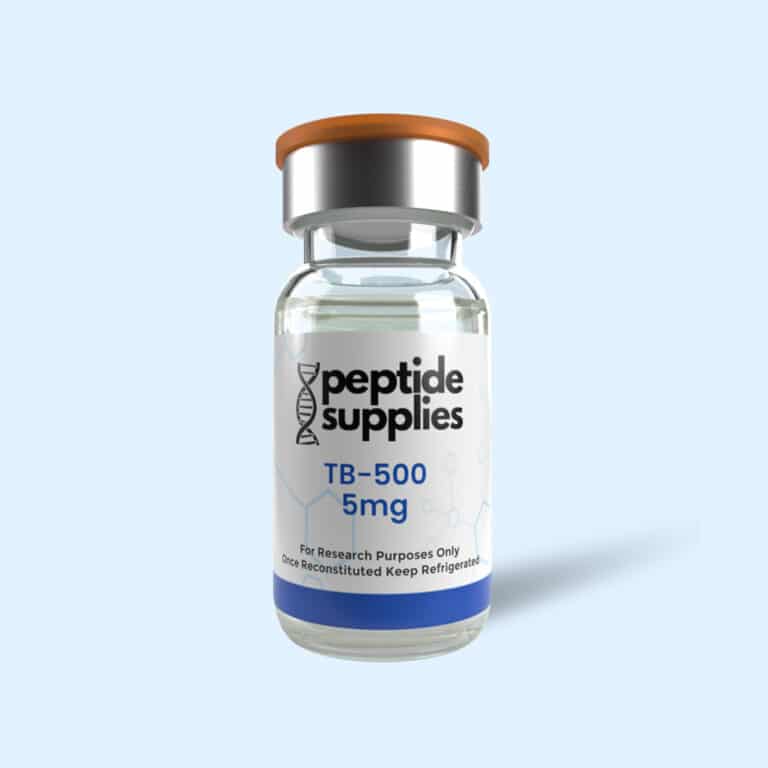 Thymosin Beta 4 5mg (TB500)