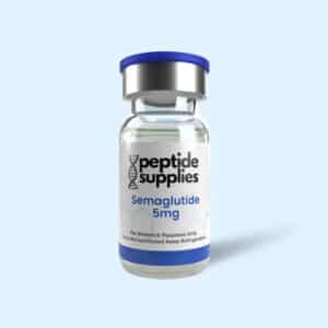semaglutide injection
