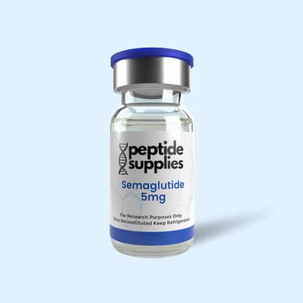 semaglutide injection