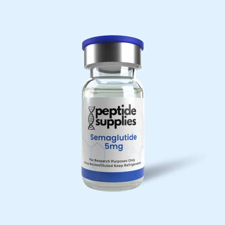 Semaglutide Injection 5mg