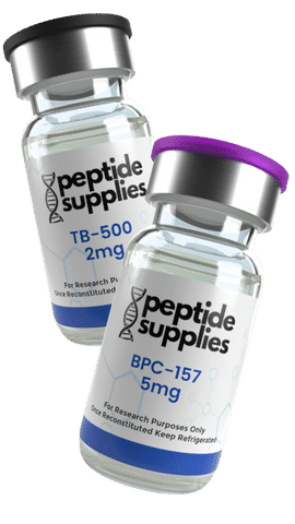peptide bundles