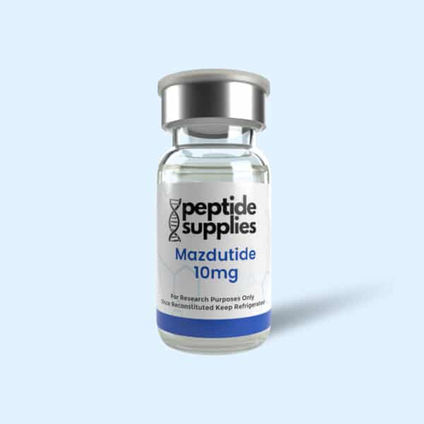 buy Mazdutide online