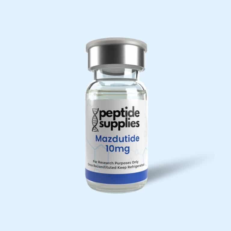 Mazdutide 10mg