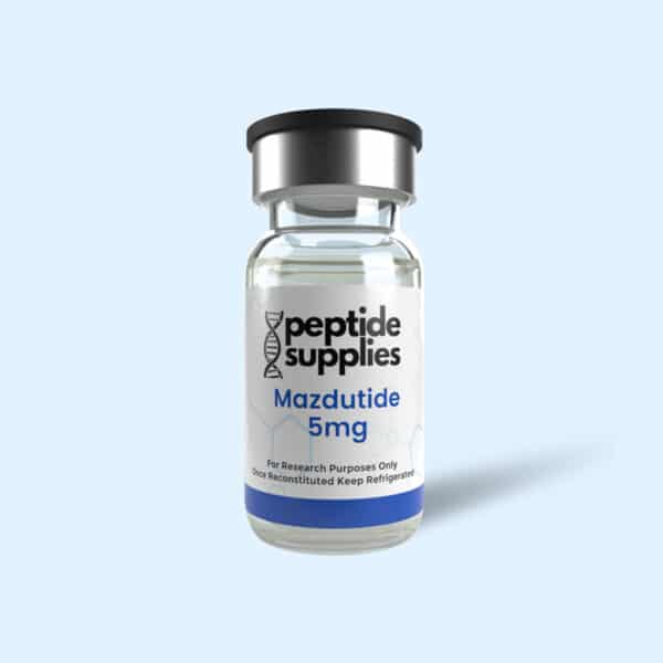 buy mazdutide uk