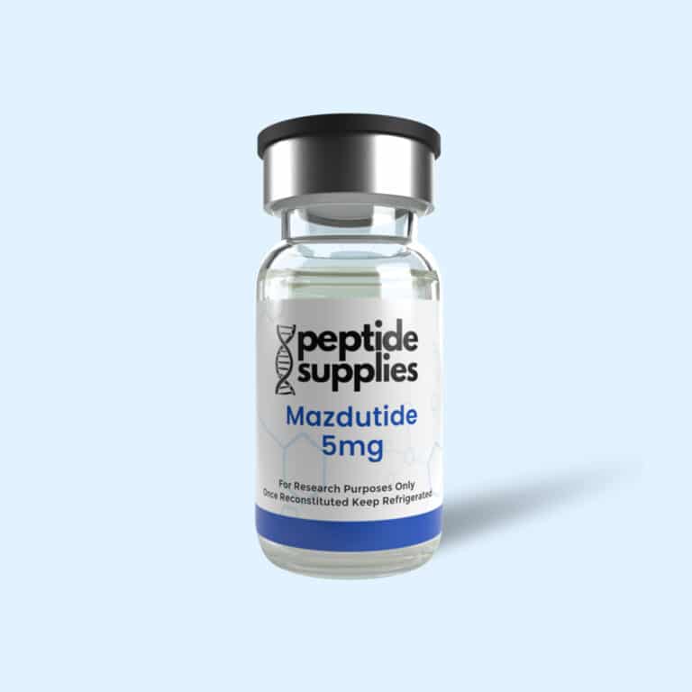 Mazdutide 5mg