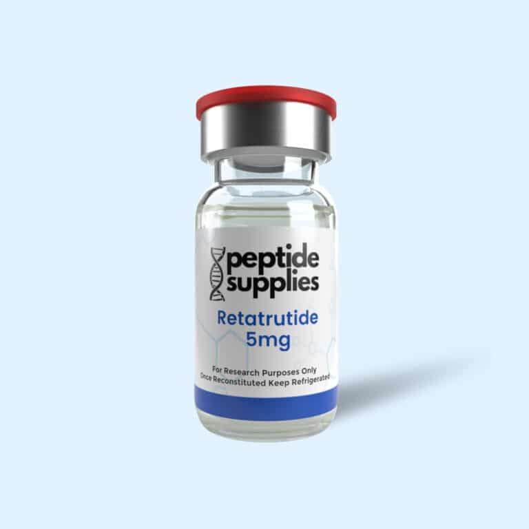 Retatrutide Weight Loss Injection 5mg