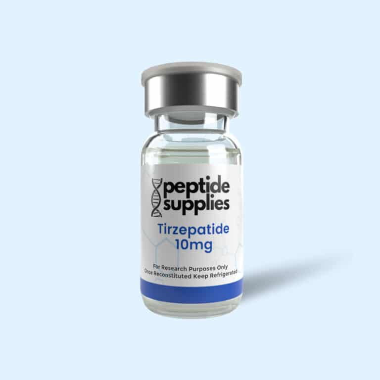Tirzepatide Weight loss Injection 10mg